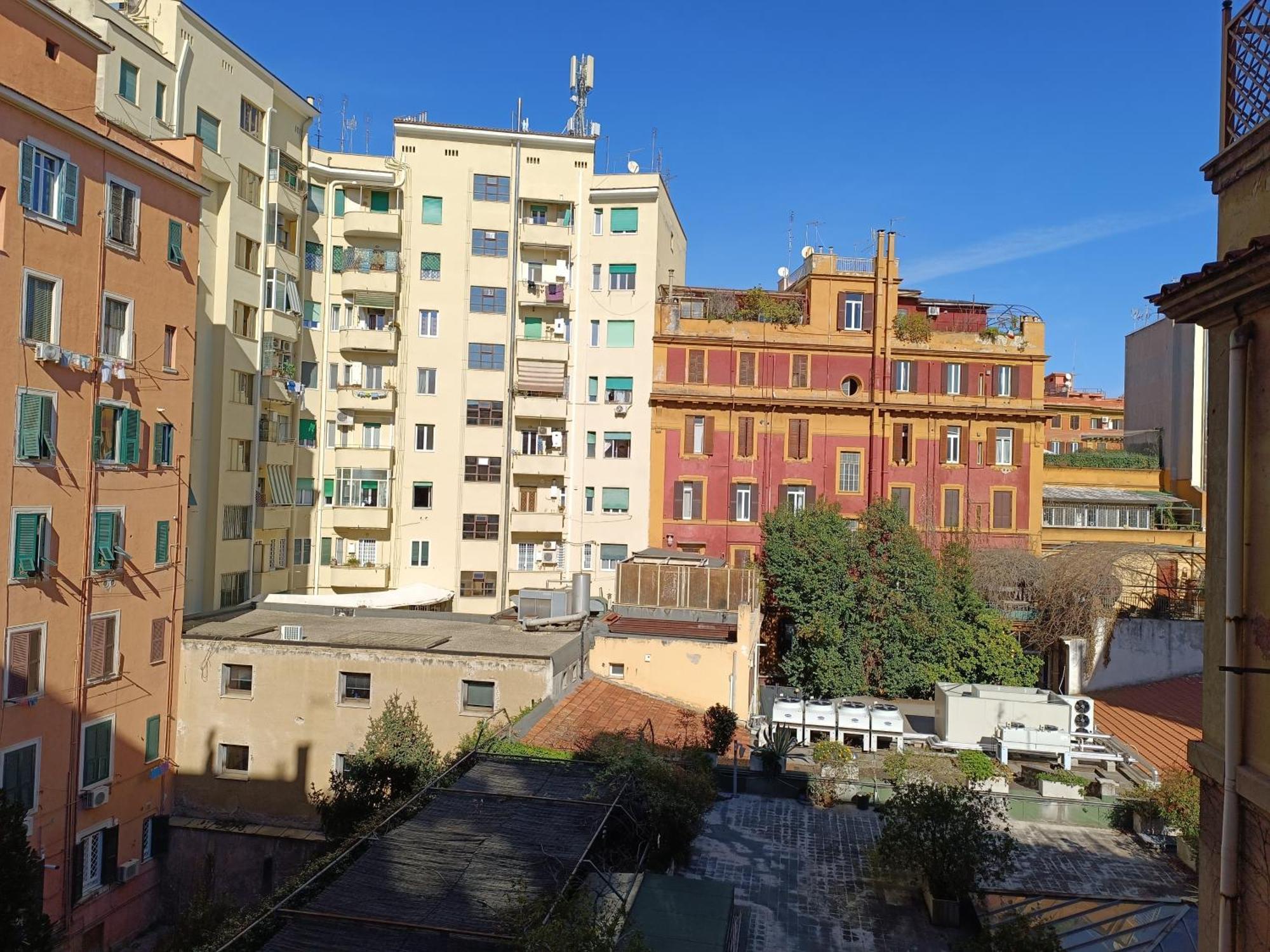Gay House Roma - Only Gay Apartment Екстериор снимка
