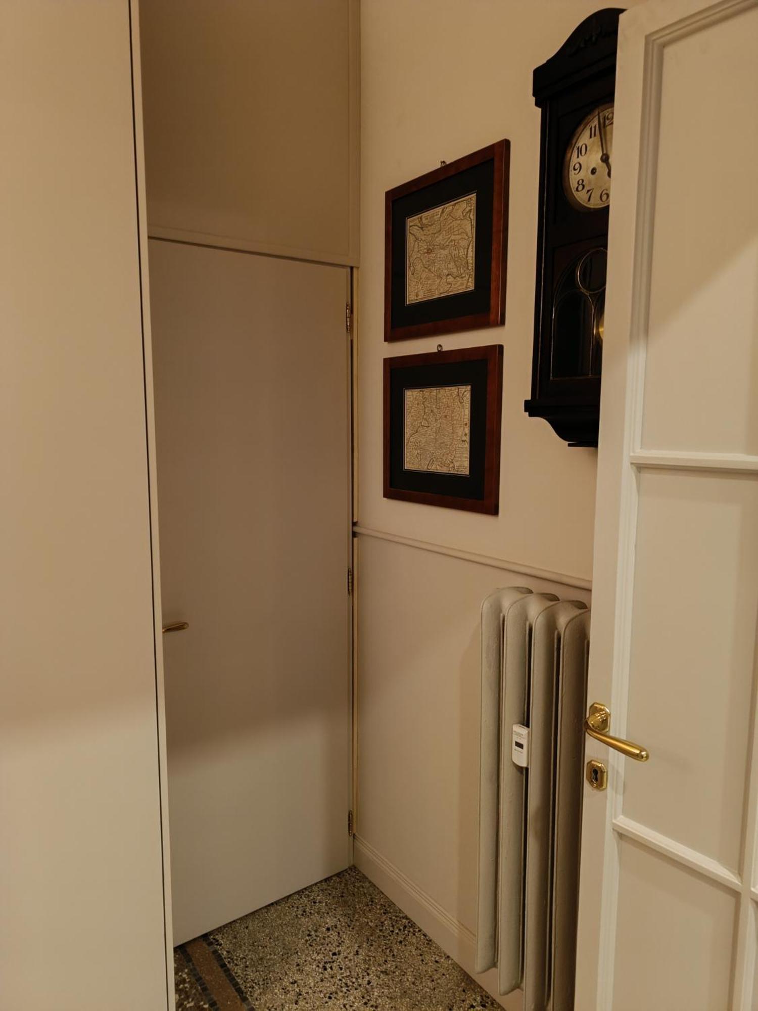 Gay House Roma - Only Gay Apartment Екстериор снимка